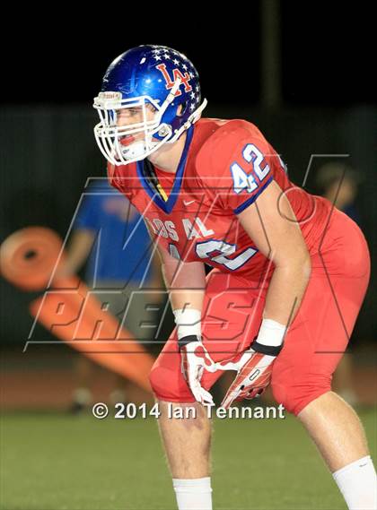 Thumbnail 2 in Edison @ Los Alamitos photogallery.