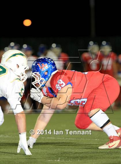 Thumbnail 3 in Edison @ Los Alamitos photogallery.