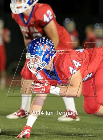 Thumbnail 3 in Edison @ Los Alamitos photogallery.