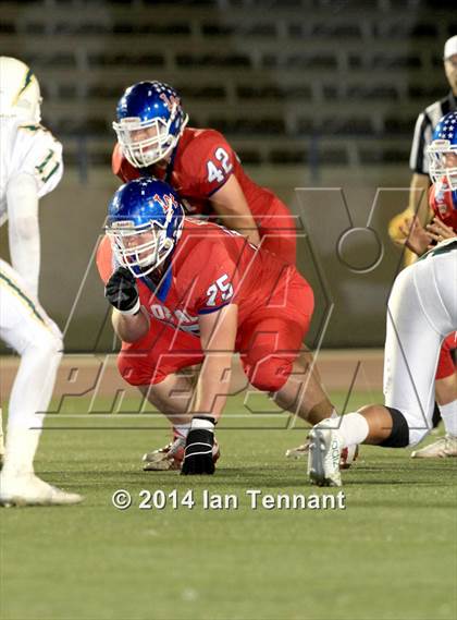 Thumbnail 1 in Edison @ Los Alamitos photogallery.