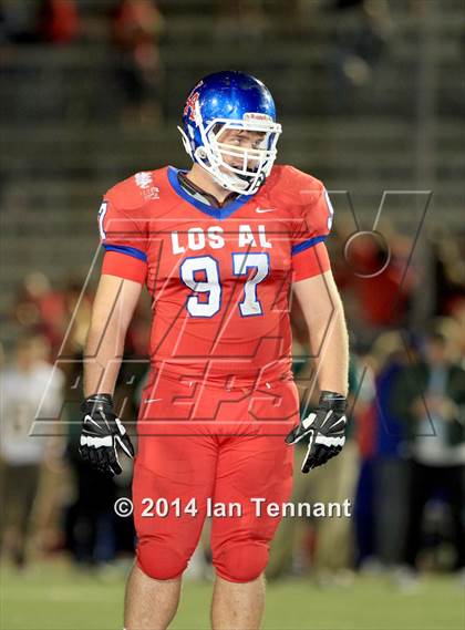 Thumbnail 1 in Edison @ Los Alamitos photogallery.