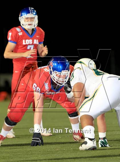 Thumbnail 3 in Edison @ Los Alamitos photogallery.