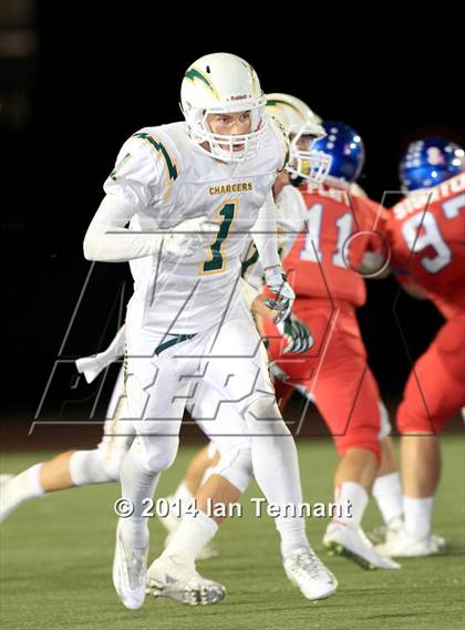 Thumbnail 3 in Edison @ Los Alamitos photogallery.
