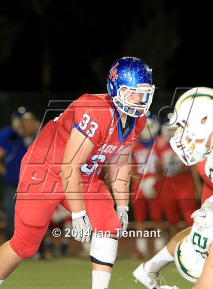 Thumbnail 3 in Edison @ Los Alamitos photogallery.