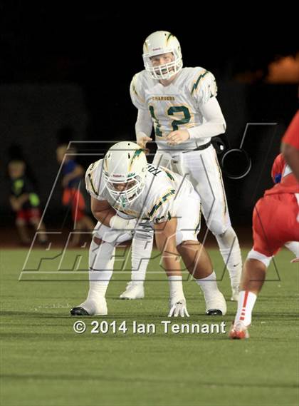 Thumbnail 2 in Edison @ Los Alamitos photogallery.