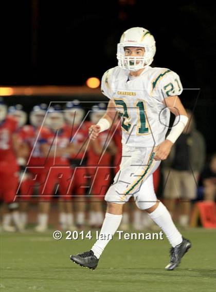 Thumbnail 1 in Edison @ Los Alamitos photogallery.