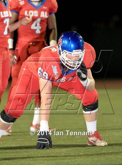 Thumbnail 3 in Edison @ Los Alamitos photogallery.