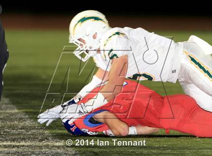 Thumbnail 2 in Edison @ Los Alamitos photogallery.