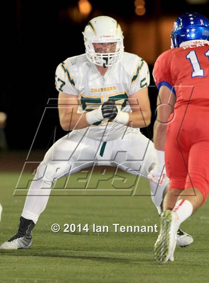 Thumbnail 2 in Edison @ Los Alamitos photogallery.