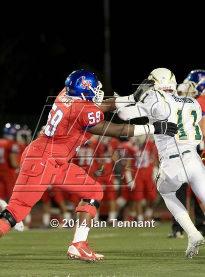Thumbnail 3 in Edison @ Los Alamitos photogallery.