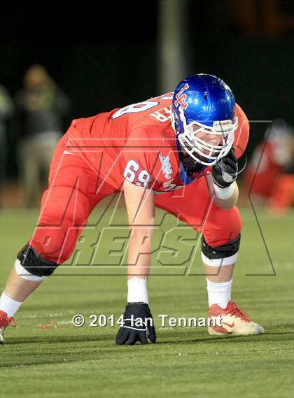 Thumbnail 3 in Edison @ Los Alamitos photogallery.
