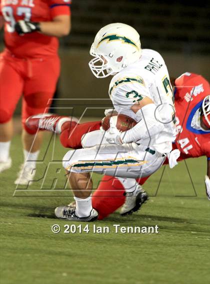 Thumbnail 1 in Edison @ Los Alamitos photogallery.