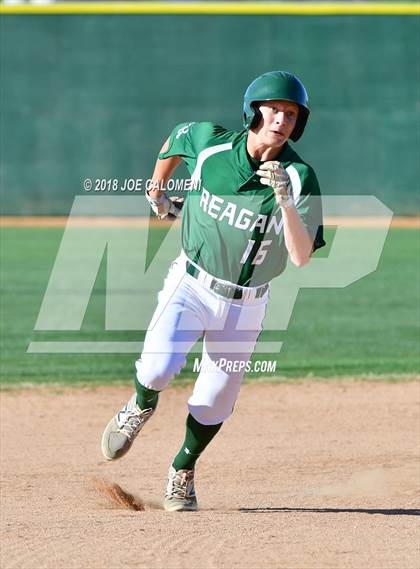 Thumbnail 3 in Reagan [Ronald] @ Central Catholic photogallery.