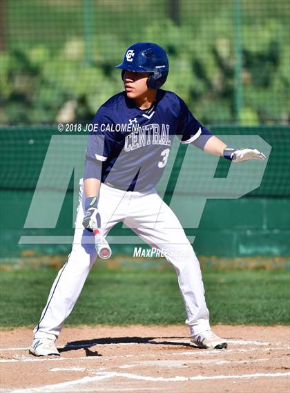 Thumbnail 1 in Reagan [Ronald] @ Central Catholic photogallery.