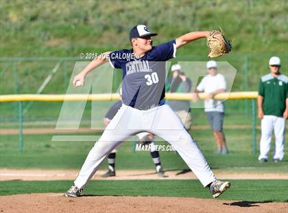 Thumbnail 3 in Reagan [Ronald] @ Central Catholic photogallery.
