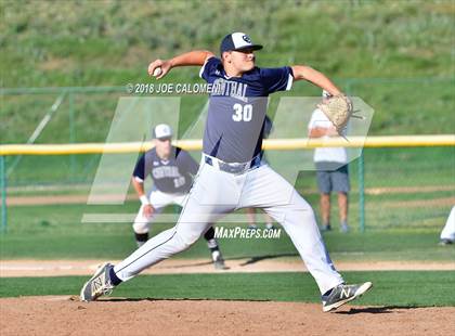 Thumbnail 1 in Reagan [Ronald] @ Central Catholic photogallery.