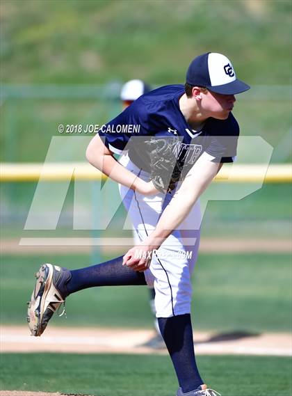 Thumbnail 2 in Reagan [Ronald] @ Central Catholic photogallery.