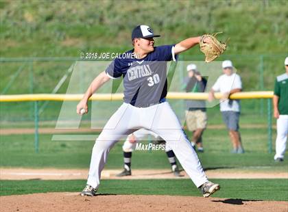 Thumbnail 2 in Reagan [Ronald] @ Central Catholic photogallery.