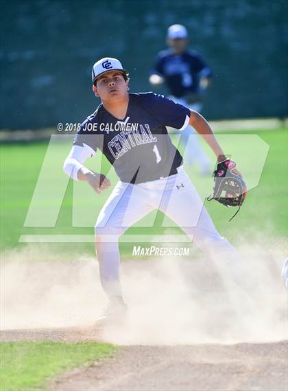 Thumbnail 2 in Reagan [Ronald] @ Central Catholic photogallery.
