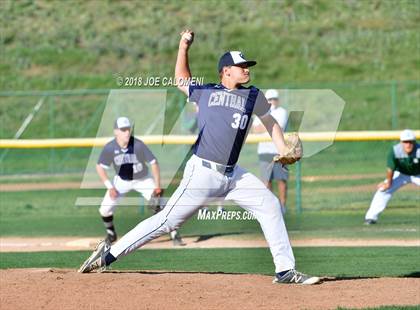 Thumbnail 2 in Reagan [Ronald] @ Central Catholic photogallery.