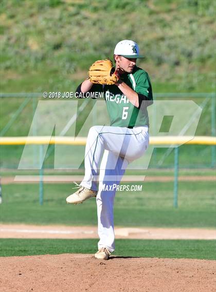 Thumbnail 2 in Reagan [Ronald] @ Central Catholic photogallery.