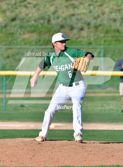 Thumbnail 1 in Reagan [Ronald] @ Central Catholic photogallery.