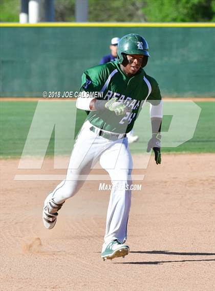 Thumbnail 2 in Reagan [Ronald] @ Central Catholic photogallery.