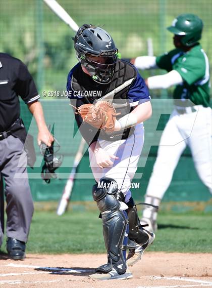 Thumbnail 1 in Reagan [Ronald] @ Central Catholic photogallery.