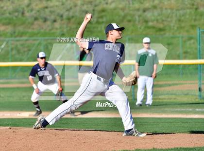 Thumbnail 3 in Reagan [Ronald] @ Central Catholic photogallery.
