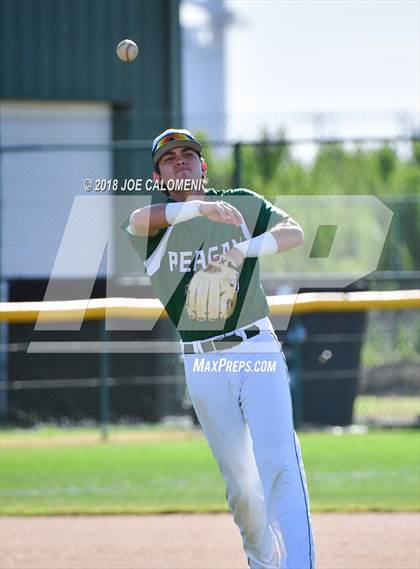 Thumbnail 1 in Reagan [Ronald] @ Central Catholic photogallery.