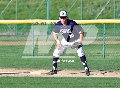 Thumbnail 2 in Reagan [Ronald] @ Central Catholic photogallery.