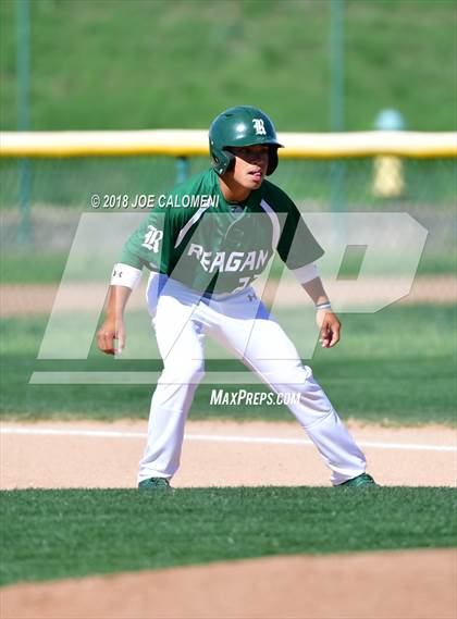 Thumbnail 1 in Reagan [Ronald] @ Central Catholic photogallery.
