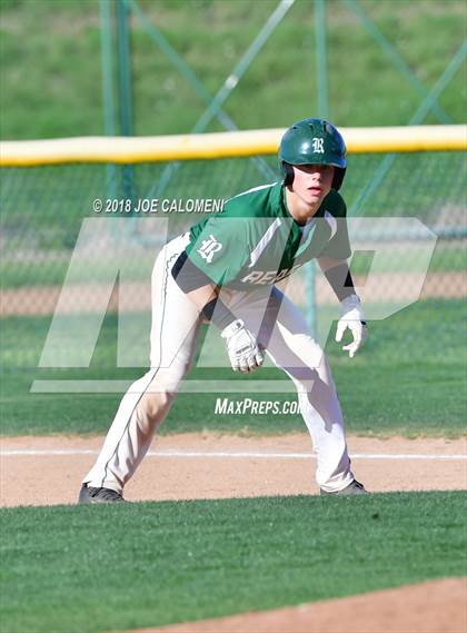 Thumbnail 1 in Reagan [Ronald] @ Central Catholic photogallery.