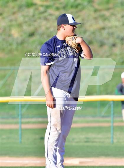 Thumbnail 3 in Reagan [Ronald] @ Central Catholic photogallery.