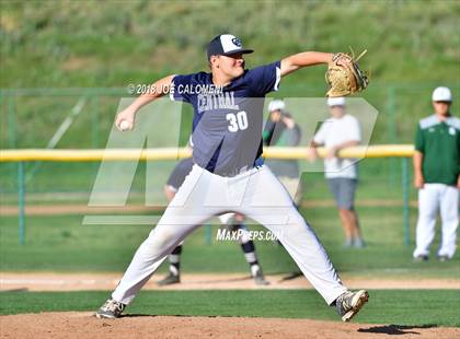 Thumbnail 1 in Reagan [Ronald] @ Central Catholic photogallery.