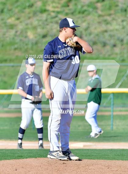 Thumbnail 3 in Reagan [Ronald] @ Central Catholic photogallery.