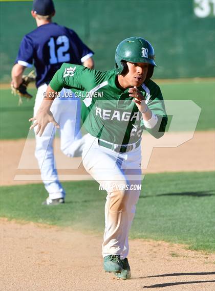 Thumbnail 3 in Reagan [Ronald] @ Central Catholic photogallery.