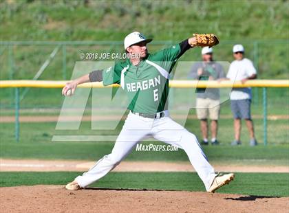 Thumbnail 2 in Reagan [Ronald] @ Central Catholic photogallery.