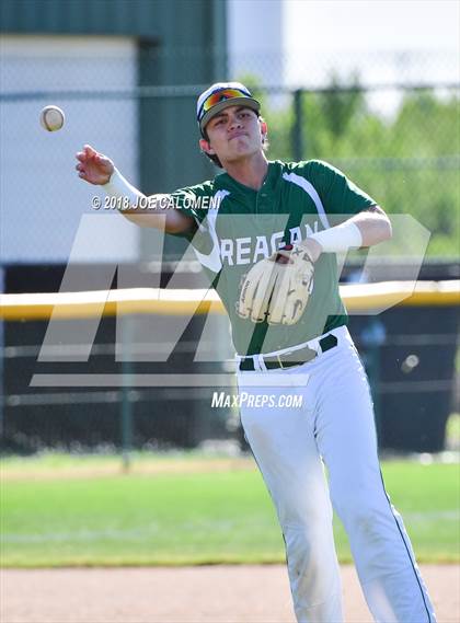 Thumbnail 3 in Reagan [Ronald] @ Central Catholic photogallery.