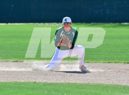 Thumbnail 2 in Reagan [Ronald] @ Central Catholic photogallery.