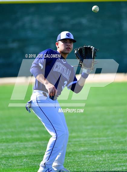 Thumbnail 2 in Reagan [Ronald] @ Central Catholic photogallery.