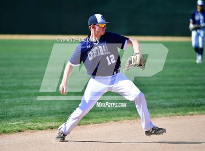 Thumbnail 3 in Reagan [Ronald] @ Central Catholic photogallery.