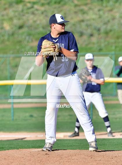 Thumbnail 1 in Reagan [Ronald] @ Central Catholic photogallery.