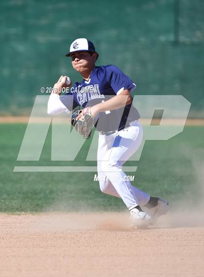 Thumbnail 2 in Reagan [Ronald] @ Central Catholic photogallery.