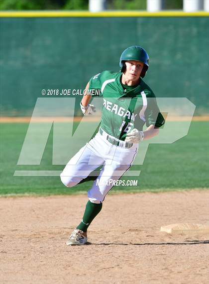 Thumbnail 2 in Reagan [Ronald] @ Central Catholic photogallery.