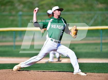 Thumbnail 1 in Reagan [Ronald] @ Central Catholic photogallery.
