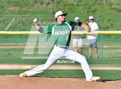 Thumbnail 3 in Reagan [Ronald] @ Central Catholic photogallery.