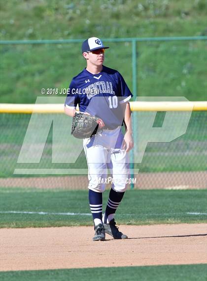 Thumbnail 1 in Reagan [Ronald] @ Central Catholic photogallery.