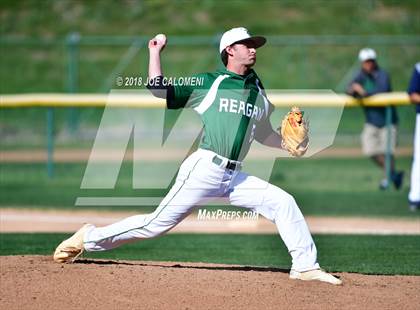 Thumbnail 2 in Reagan [Ronald] @ Central Catholic photogallery.
