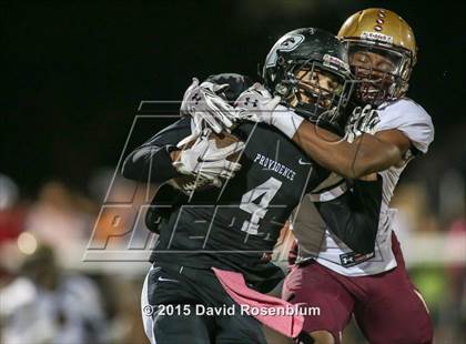Thumbnail 3 in Episcopal School of Jacksonville @ Providence photogallery.